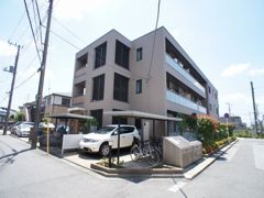 デュークコートの外観画像