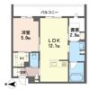 サライAYの間取り画像