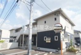 ラ・フォンテーヌ IIの外観画像