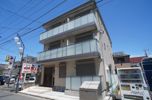 クラージュの間取り画像