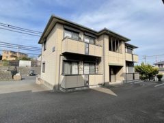 バリュージュ城山四番館の外観画像