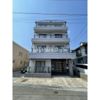 FLAT7の外観