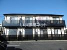 アンプルール リーブルクロワールの間取り画像