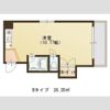 RE SENDAIの間取り画像