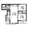 (仮)練馬区北町1丁目新築の間取り画像