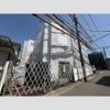 (仮)練馬区北町1丁目新築の外観