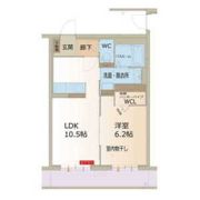 Hopeの間取り画像