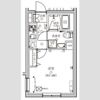 VERXEED STAIR Omori Kitaの間取り画像