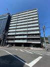 ロータス二葉の里の外観