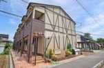 エターナルAの間取り画像