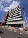 ALPHA PLUS BLD.の外観