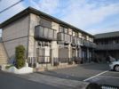 アクアガーデン宝 Aの間取り画像