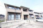 アーバンヒル上津部田の間取り画像