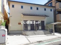 ロンサレン都の外観画像