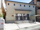 ロンサレン都の間取り画像