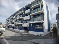 サンシティ小池の外観画像