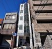 セヴェル常磐の間取り画像
