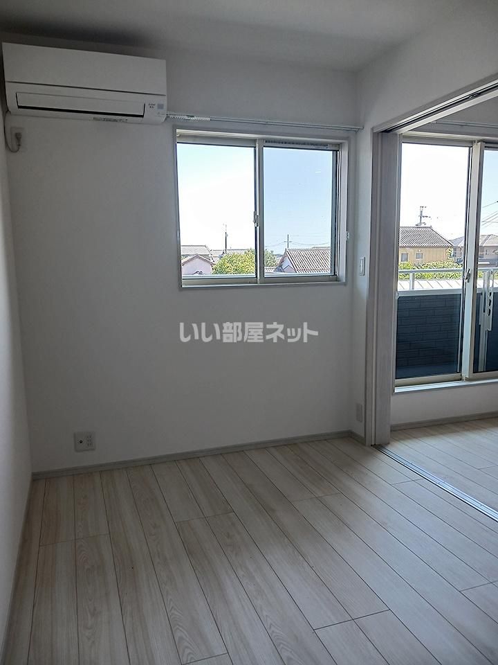 洋室