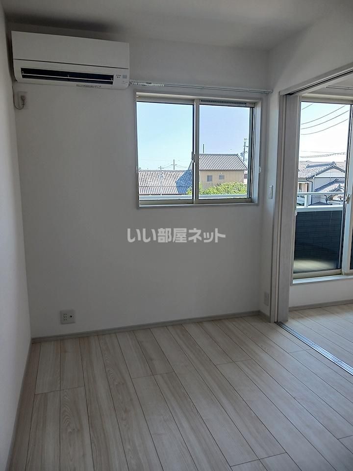 洋室