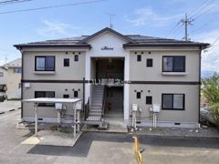 フォーレス砂田 Bの外観画像