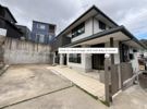 乙金東1丁目戸建ての間取り画像