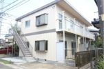ルミエール桶川の間取り画像