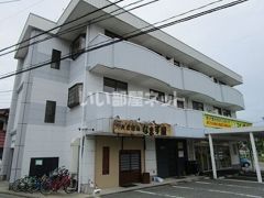 MDマンションの外観画像