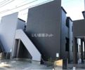 フレシアの間取り画像