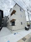 robot home愛宕(ロボットホームアタゴ)の間取り画像