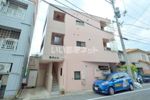 垣内ビルの間取り画像