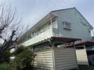 ハイツホールイン2の間取り画像
