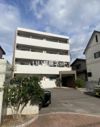 REGINA今津留の外観