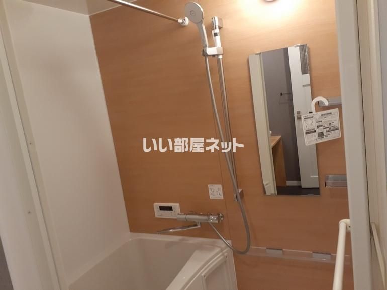 バスルーム