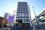 朝日プラザ博多Ⅴターミナルスクエアの間取り画像