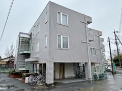 b’CASA熊谷Ⅴre-bornの外観画像