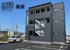 LFB APARTMENT西柳の間取り画像