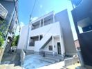 ADC大橋南グランの間取り画像