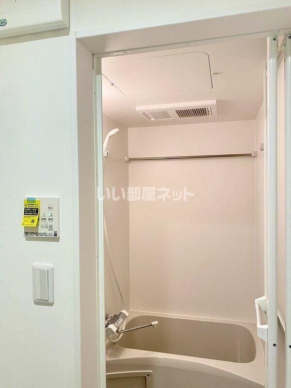 バスルーム
