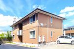 シャーメゾン リーリエ Eの間取り画像