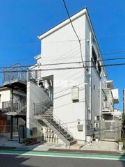 Rise islandの外観画像