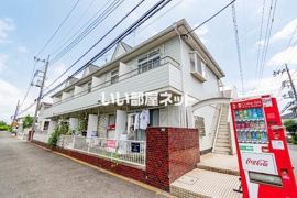 メゾンドオハラの外観画像