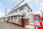 メゾンドオハラの間取り画像