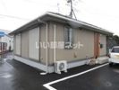 ベルフォーレ Hの間取り画像