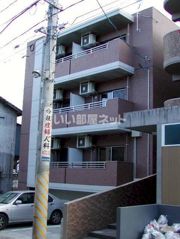 しゃとれ旭ヶ丘の外観画像