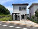 絹ヶ丘3丁目N貸家の間取り画像