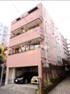 M・A・Mビルの間取り画像