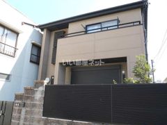 安東3（鈴木）戸建の外観画像