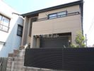 安東3（鈴木）戸建の間取り画像