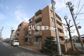 モンセーヌ堀川の外観画像