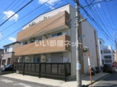 ルーツ弐番館の外観画像